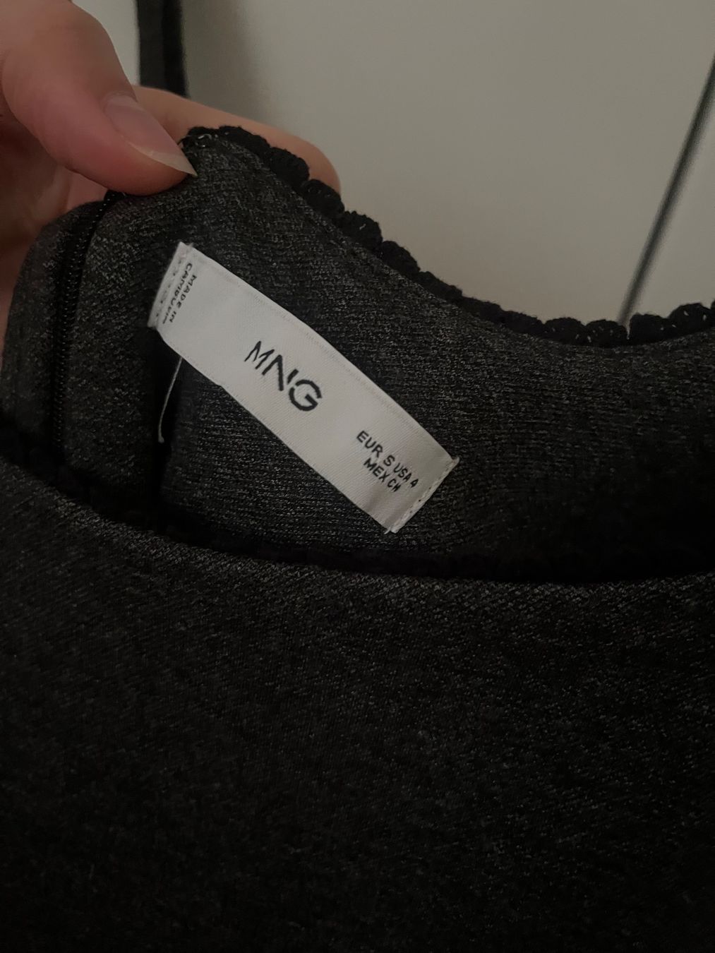 Mango Kleider: Mango Kleid – Gebraucht aus Zollikon von Vivien_6 2