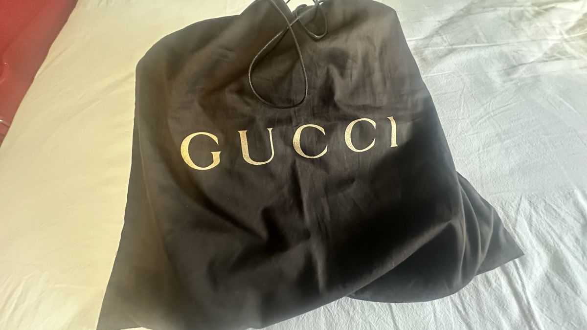 Gucci Borse da donna: Authentische Vintage Gucci GG Canvas Hobo Bag – Usato da Thun venduto da James_VI 8