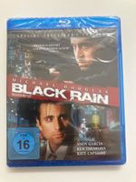 Black Rain (1989) · Blu-ray - Douglas, Garcia