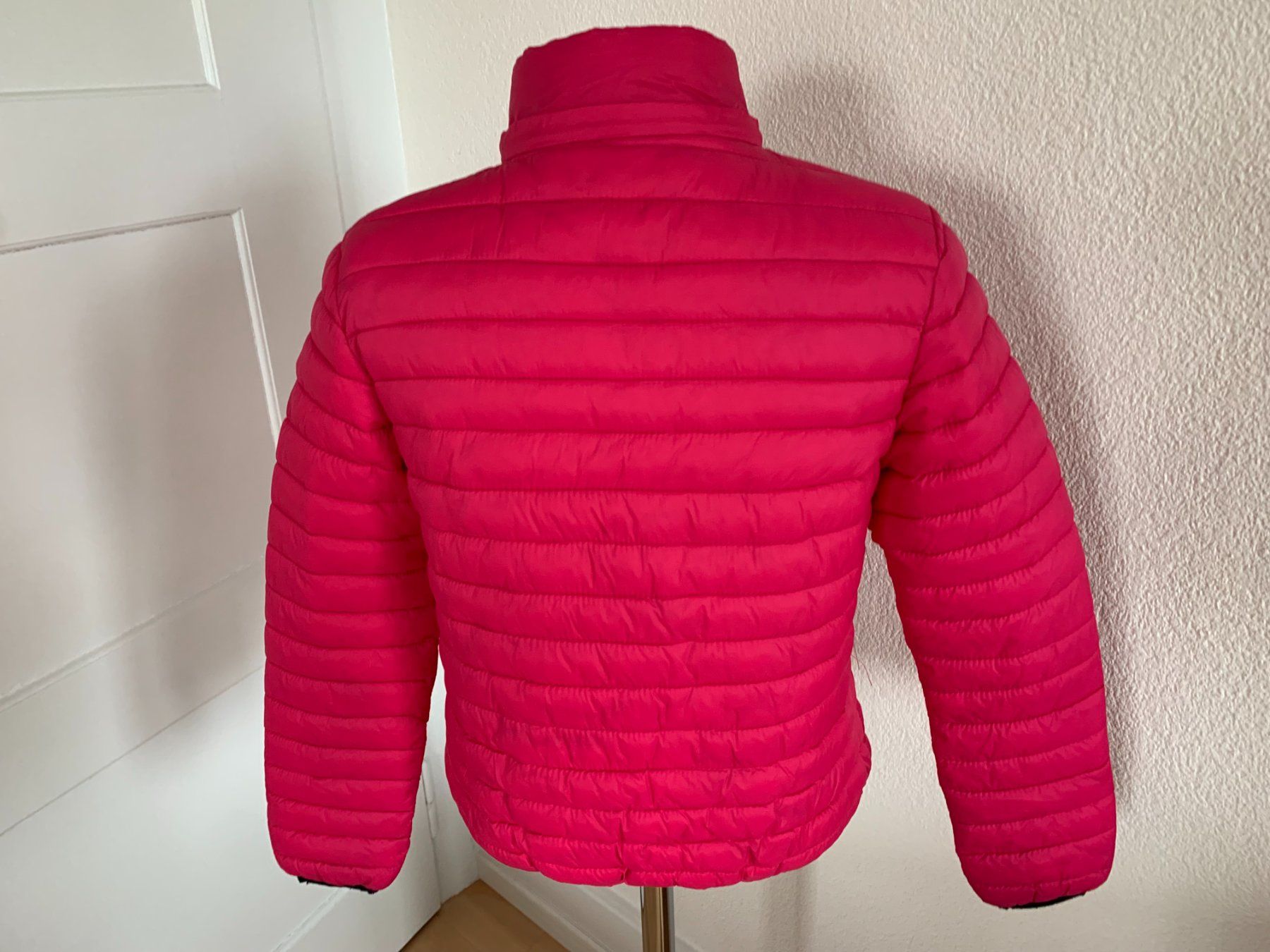 Jacken: VERT DE RAGE Damen Jacke, Gr. M, Pink – Gebraucht aus Worb von farben20zauber 2