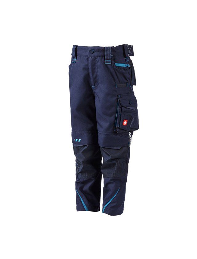 Engelbert Strauss Pantalons: Engelbert Strauss Hose - Motion 2020 Gr. 146/152 – D'occasion à Müllheim Dorf par Seeeule01 9
