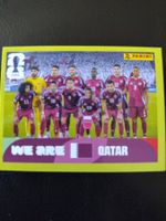 Panini FIFA World Cup 2026 QAT 13
