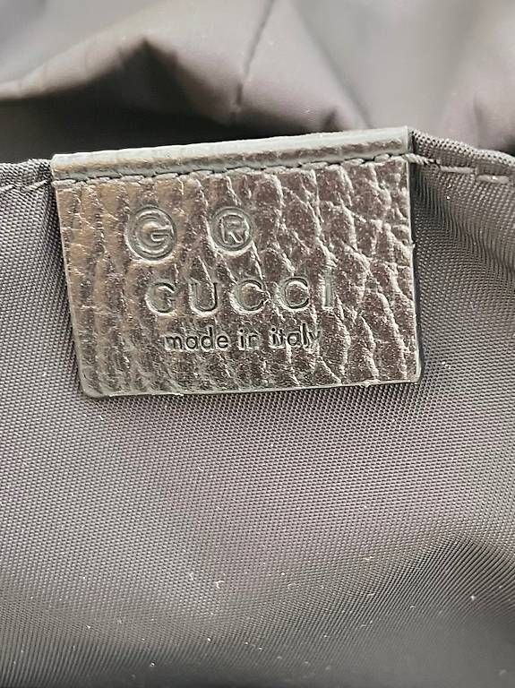 Zaini: Gucci rucksack  – Usato da Volketswil venduto da Dijana07 3