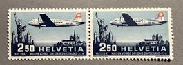 F42 postfrisch  2 Stück SBK 70.-
