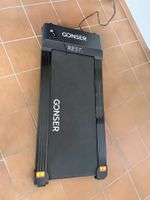 Gonser Walking Pad X512 – Fernbedienung defekt