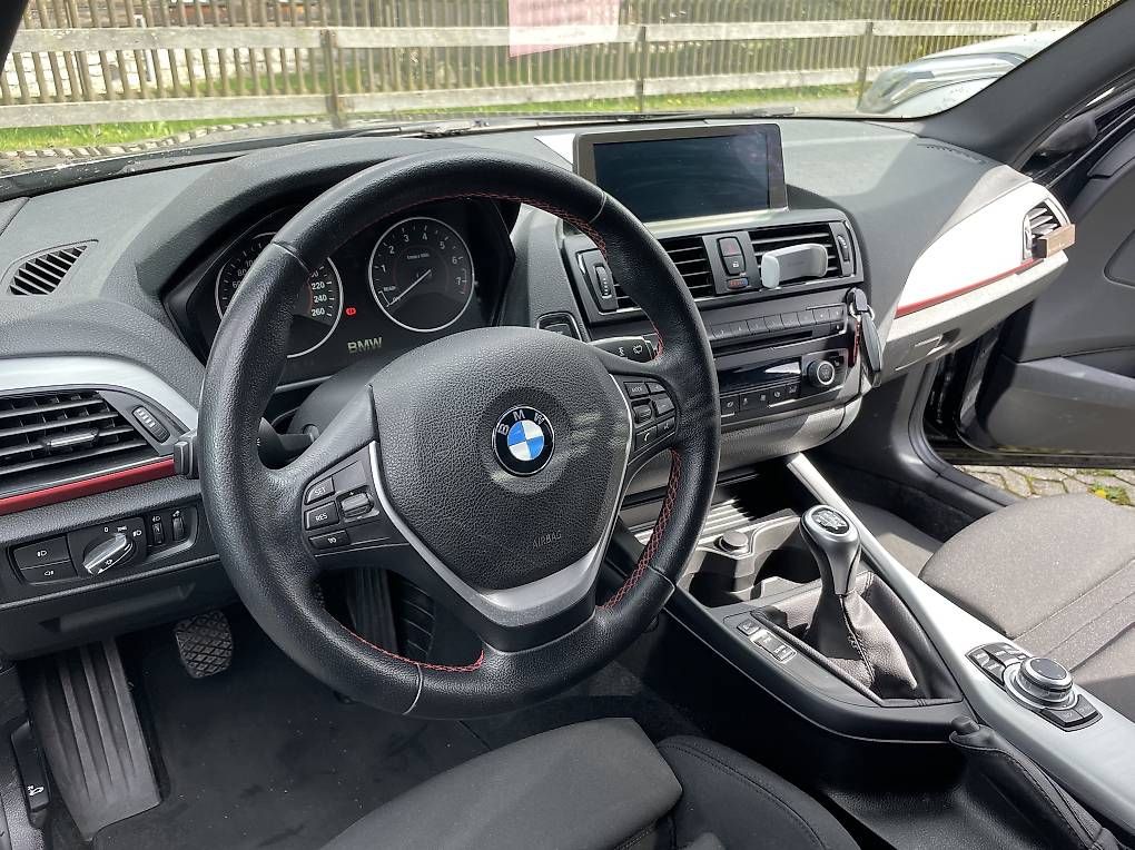 Autos: BMW 125i – Gebraucht aus Wengen von nad_g5cs 1
