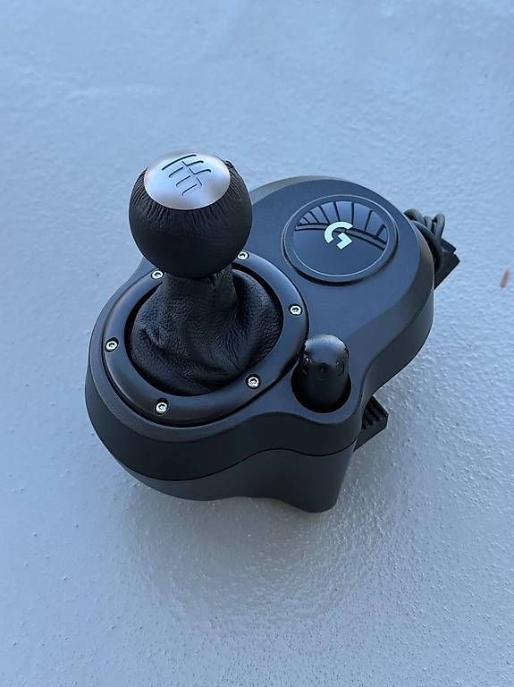 Logitech Controller: Logitech G29 +  Shifter, wie neu – Usato da Gümligen venduto da yasko_s1907 2