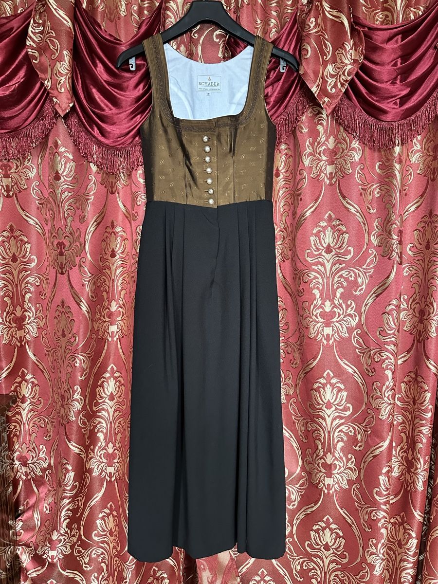Vestiti: Dirndl, Oktoberfest, neu, 36, Schaber – Nuovo (secondo la descrizione) da Zollikon venduto da into-the-west