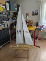 RC Segel Yacht Segelschiff
