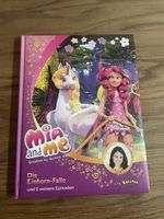Mia and Me Die Einhorn-Falle