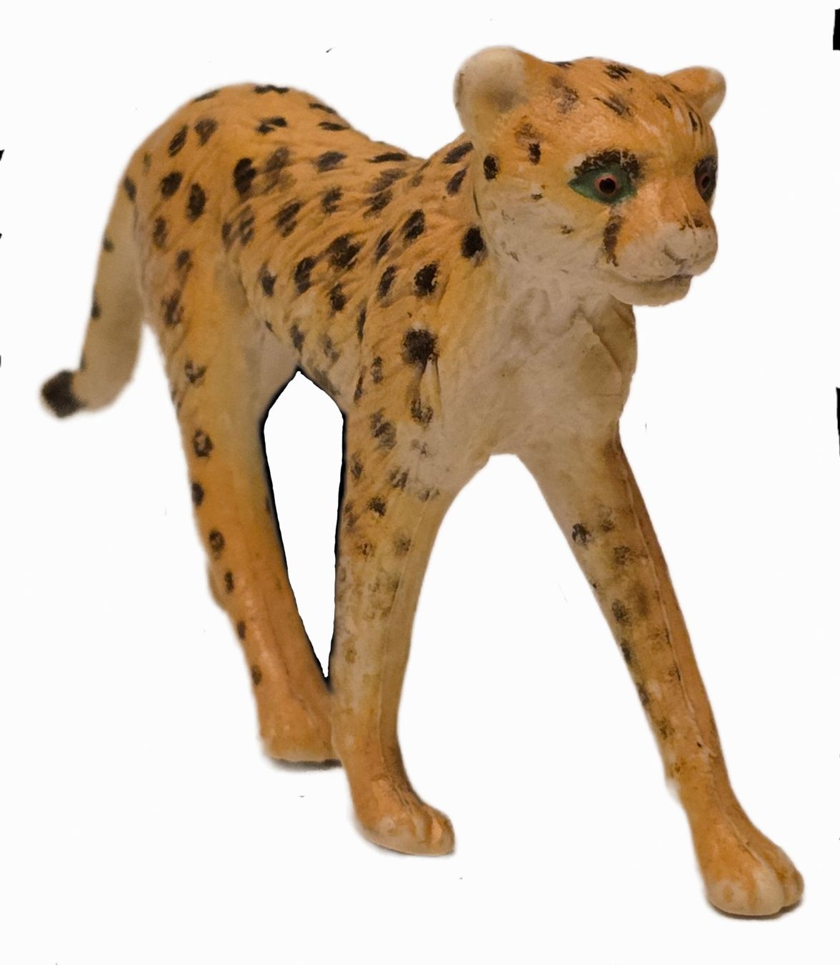 Statuette: Cheetah Gepard – Usato da Teufenthal AG venduto da thuzsu 1