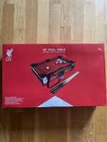 Liverpool FC 20 Zoll Pool Tisch NEU