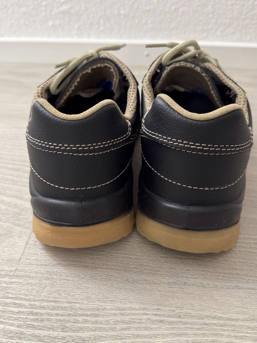 Scarpe da uomo: Sicherheits-Schuhe – Nuovo e nell'imballaggio originale da Hirschthal venduto da Alpha031 2