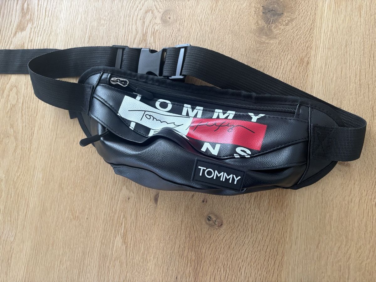 Borse: Gürteltasche Tommy Hilfiger – Nuovo (secondo la descrizione) da Zug venduto da Biki72 2