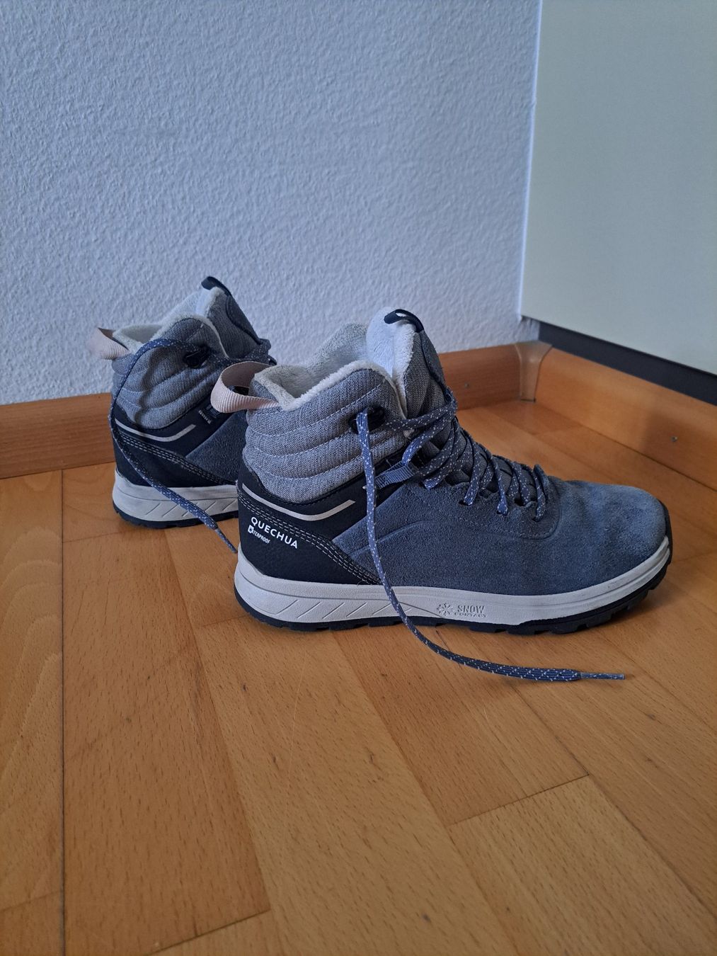 Scarpe per ragazzi: Winterschuhe, Gr. 36 – Usato da Reinach BL venduto da osita1 1