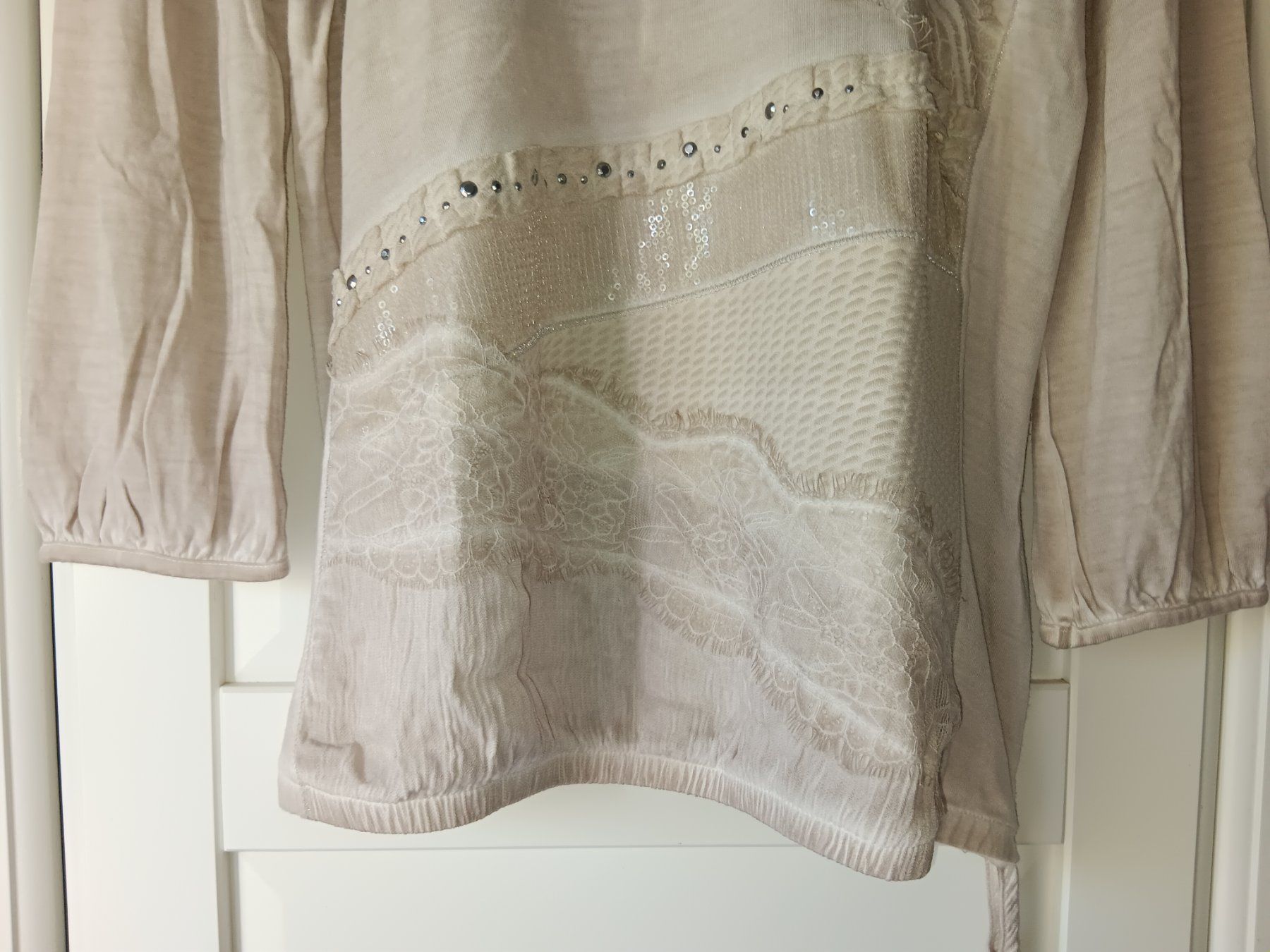 Biba Maglioni & Felpe: BIBA Pullover taille / Grosse 38 (M) – Usato da Cossonay-ville venduto da Super-Price-Quality 3