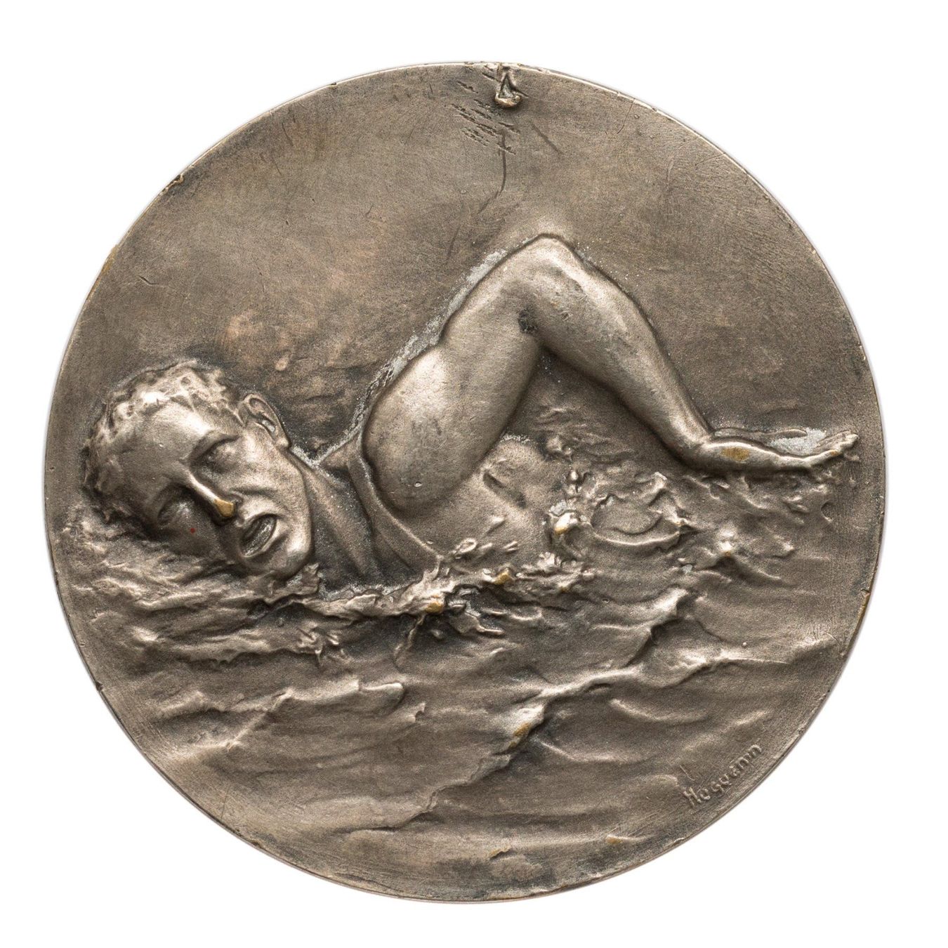 Medaglie: Kadettenkorps der Kantonsschule 1932 SO – Usato da Rotkreuz venduto da Swiss-Coins 1