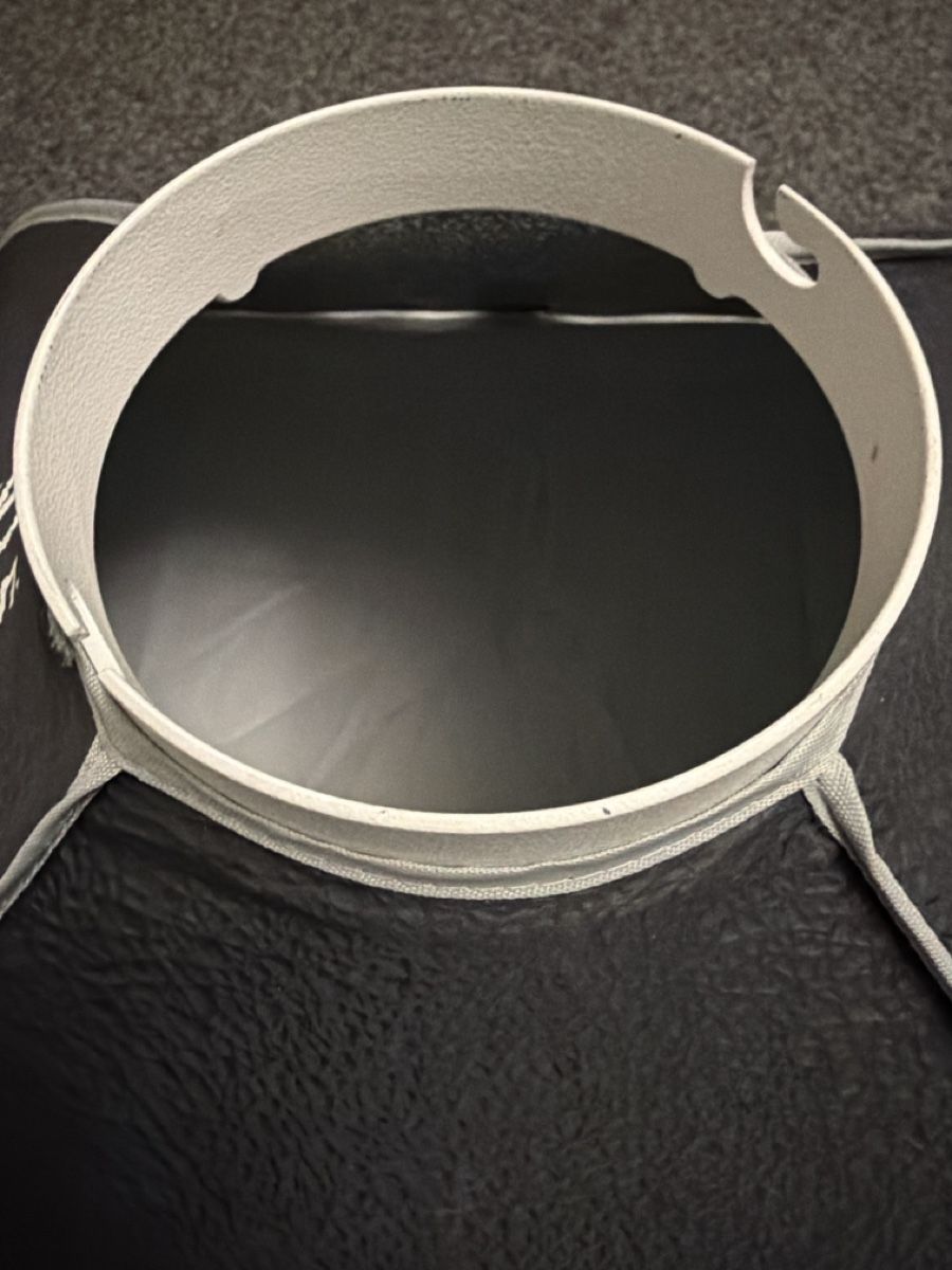 Elinchrom Flash: Special Edition Elinchrom Portalite Softbox, eckig, 65cm – Usato da Thun venduto da BanjoDan 1