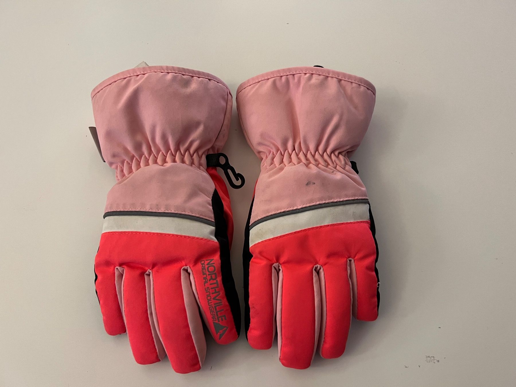 C&A Gants: Ski Handschuhe Gr. 98/104 – D'occasion à Thun par Siladi