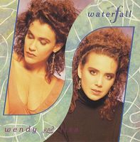 Wendy & Lisa: Waterfall 7"