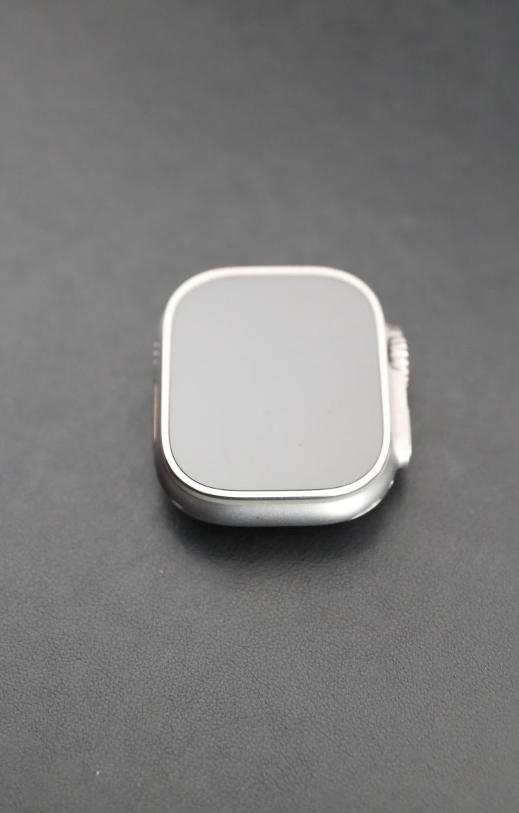 Apple Smartwatch: Apple Watch Ultra 2 Titan – Gebraucht aus Matzingen von San-dro78 2