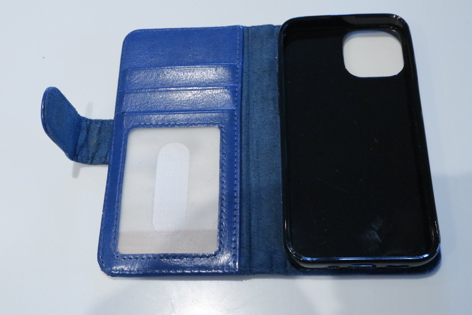 Apple Telefoni cellulari / Smartphones: IPhone 13 Mini,, rot – Usato da Chur venduto da Wwchur 4