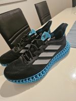 Adidas 4DFWD Laufschuhe, Grösse 43 1/3, neuwertig!