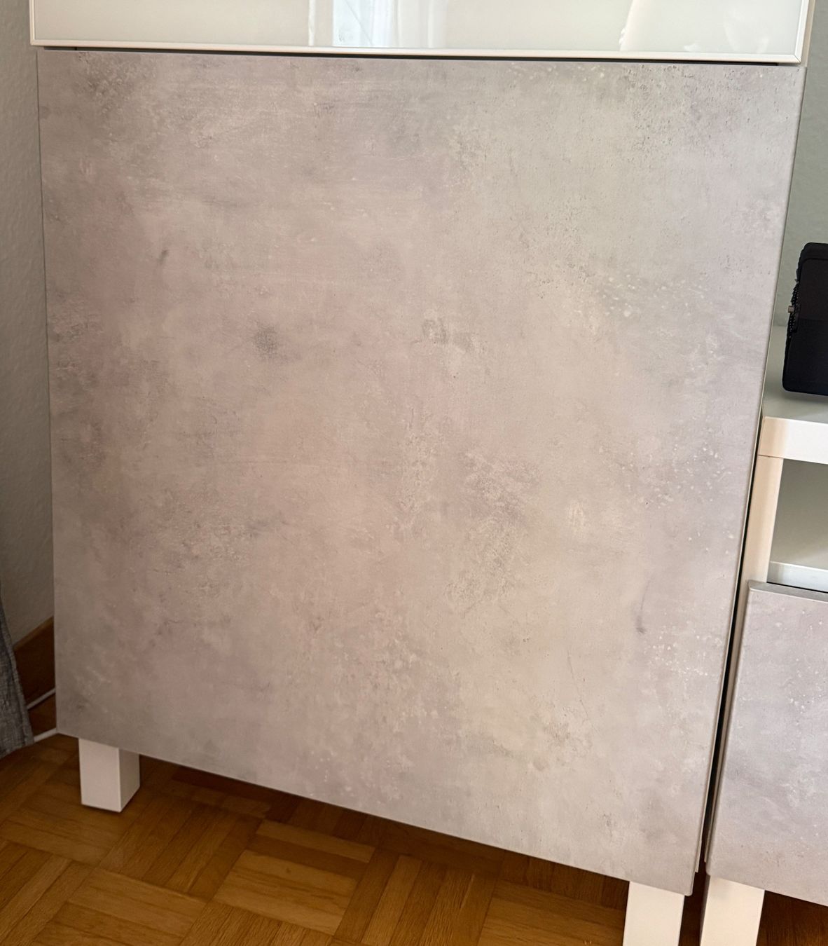 Ikea Porte: 3x IKEA BESTA KALLVIKEN Tür / Front – Nuovo (secondo la descrizione) da Langenthal venduto da Mupho8 3