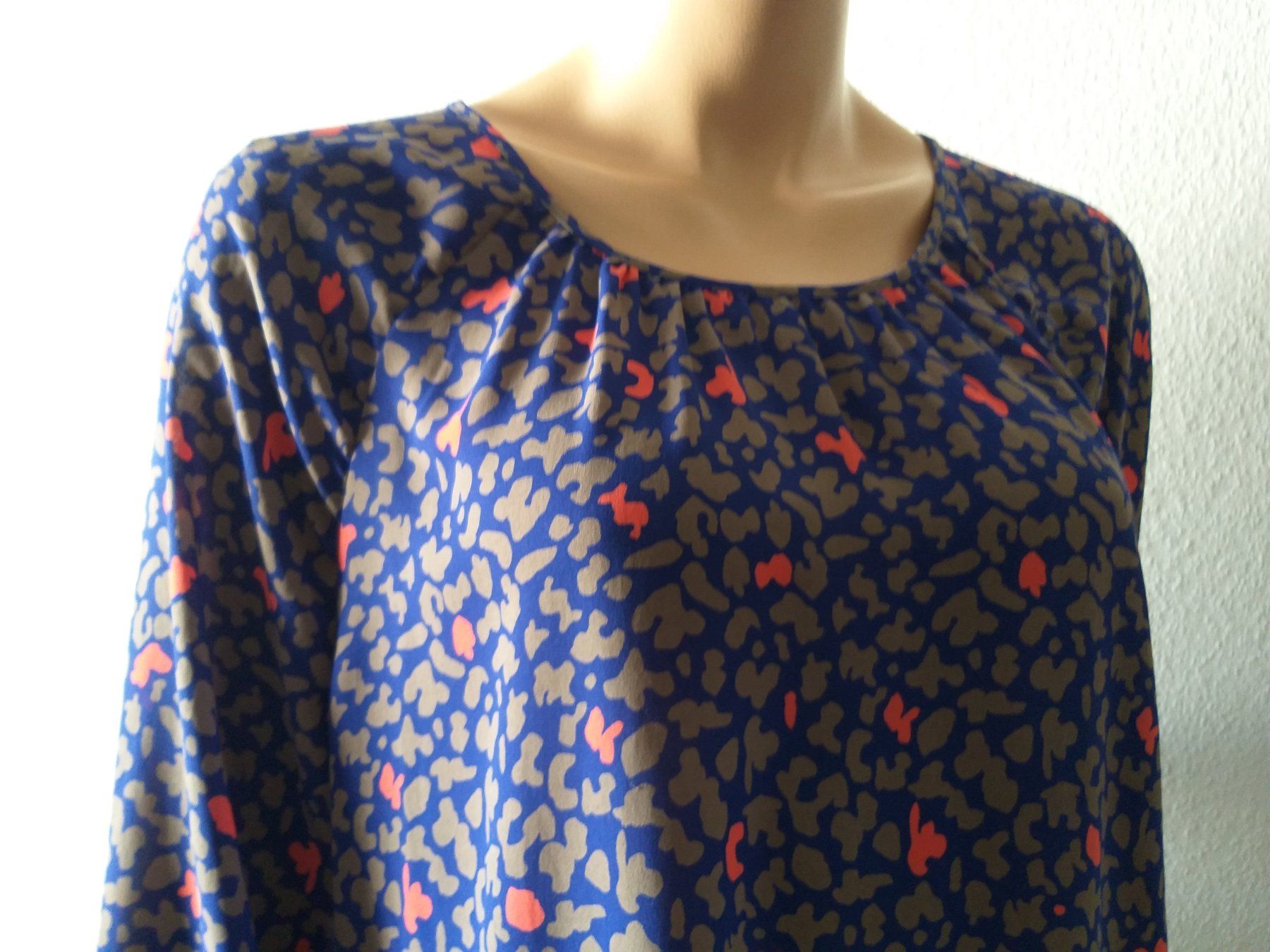 Marc Cain Camicette: MARC CAIN Blouse / Bluse taille / Grosse 38/40 – Usato da Cossonay-ville venduto da Super-Price-Quality 3
