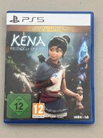 Kena: Bridge of Spirits – Deluxe Edition – PS5