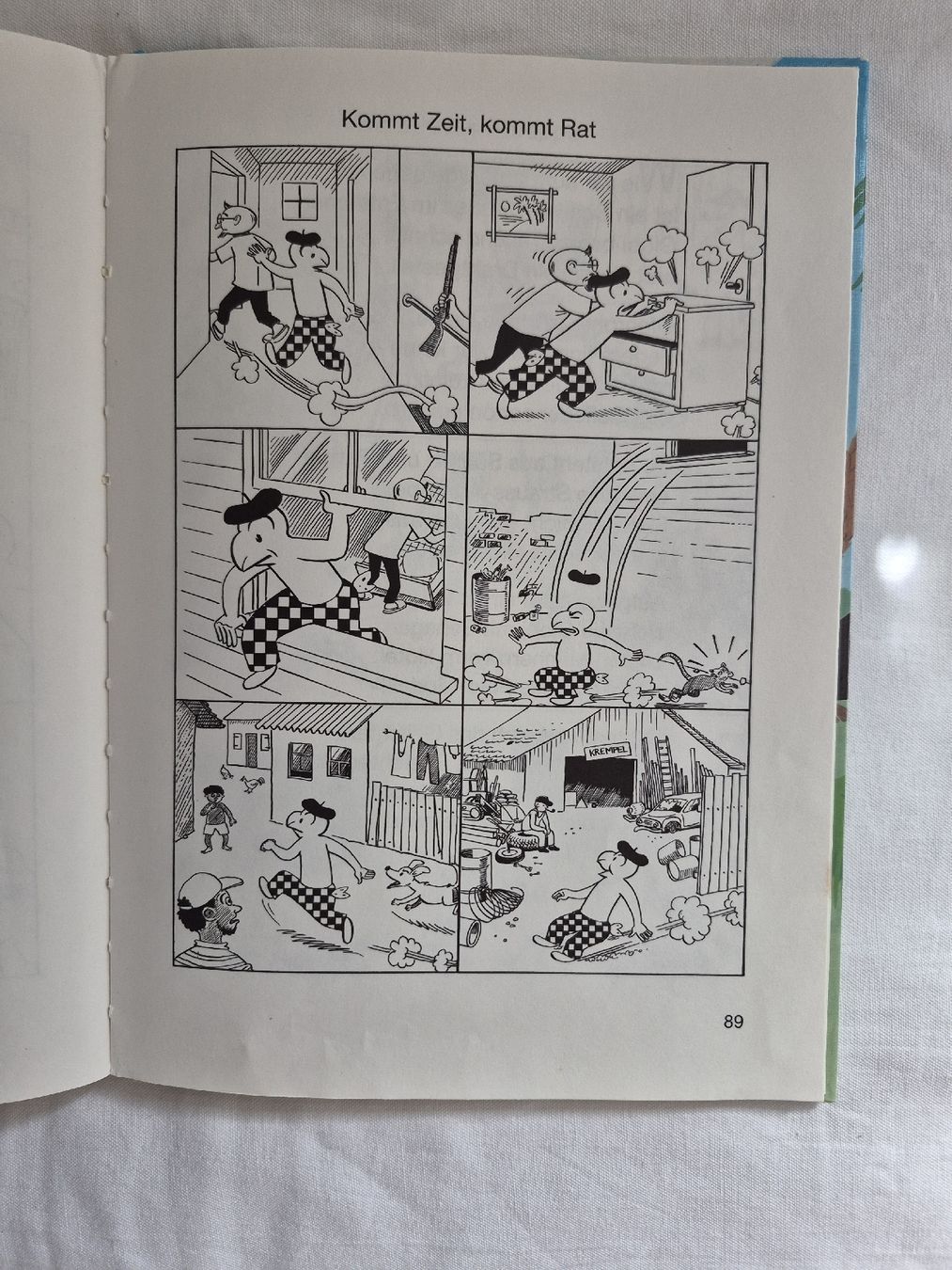Libri: Schönes Globi Buch – Usato da cazis venduto da meeroo12 6