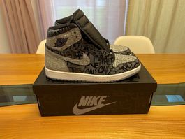 Jordan 1 High Rebellionaire DS US10 / EU44