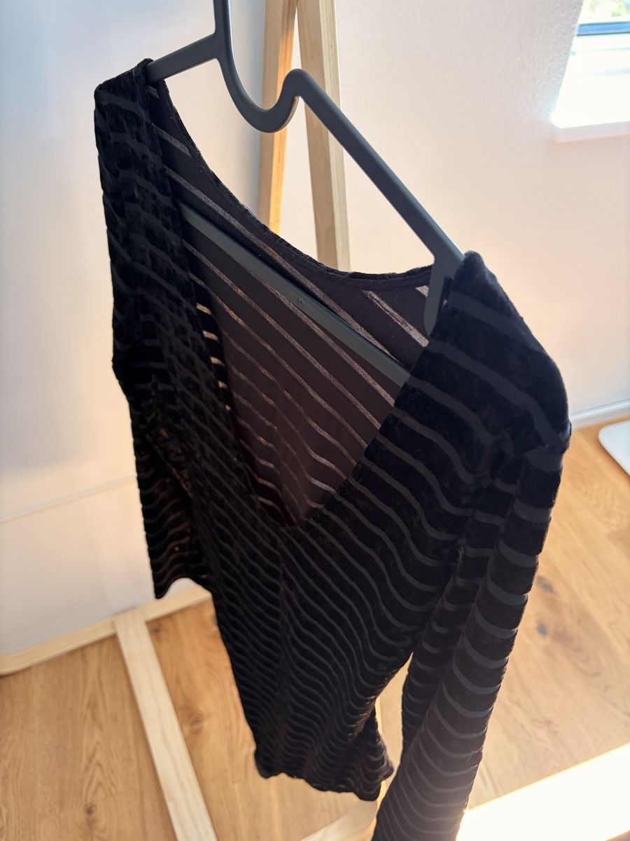 Blusen: Mango Blouse – Neu (gemäss Beschreibung) aus Horgen von hll_5pd9 2