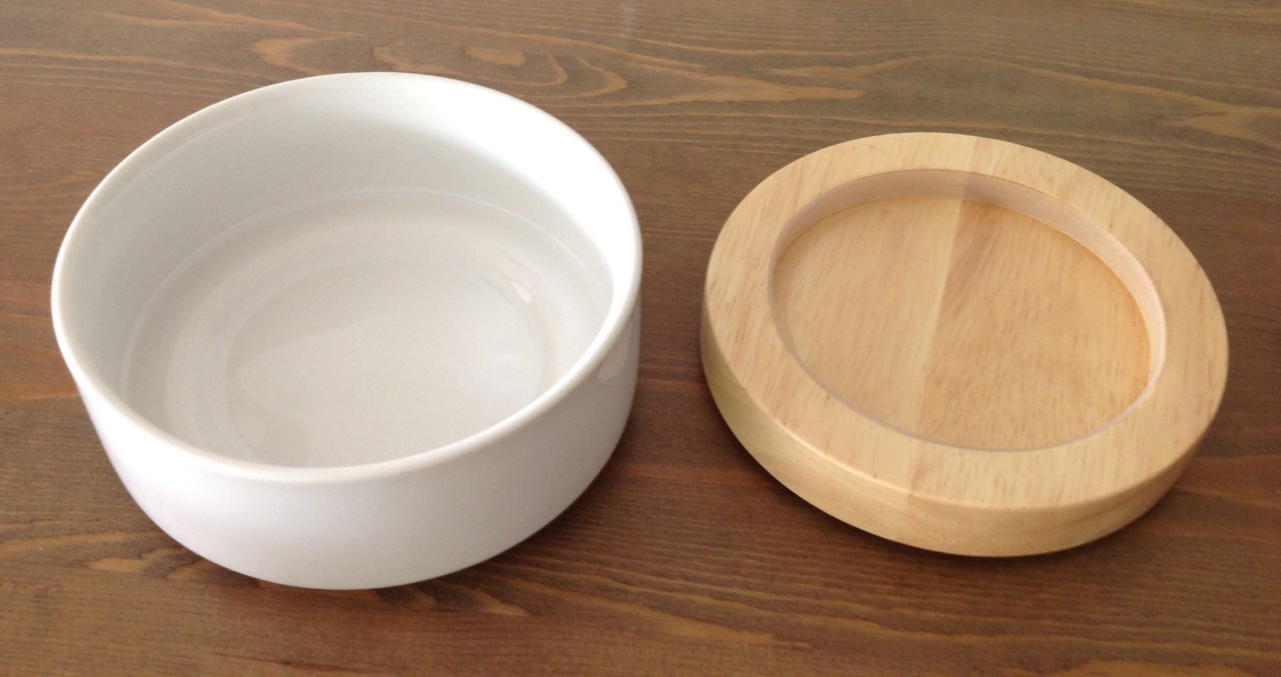 Schalen: More Grado Napf ca. 350ml – Neu (gemäss Beschreibung) aus Altdorf UR von Mini037 3