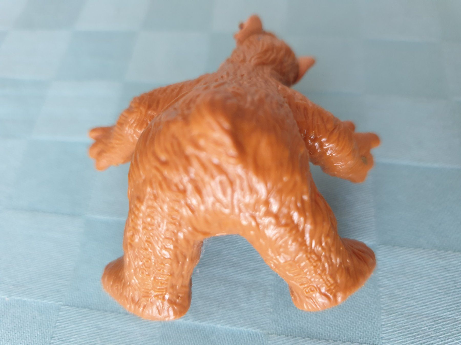 Statuette: Alf Alien Productions 1988 – Usato da Mörschwil venduto da spirspi 6