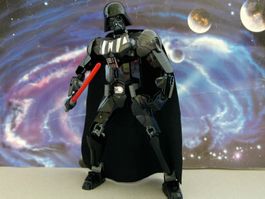 Lego Star Wars 75111 Darth Vader   Briefpost 3.50