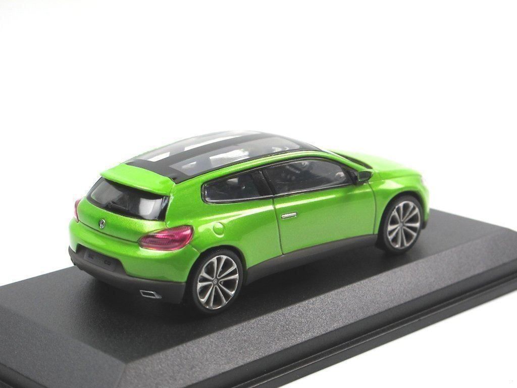 Norev Modellini d'auto: VW Iroc – Nuovo (secondo la descrizione) da Flawil venduto da Imperiosud 2
