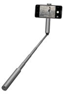 CliqueFie Selfie Stick universell inkl. Stativhalterung