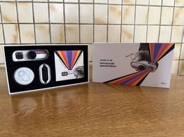 Insta360 GO 3S Retro Bundle White 128Go