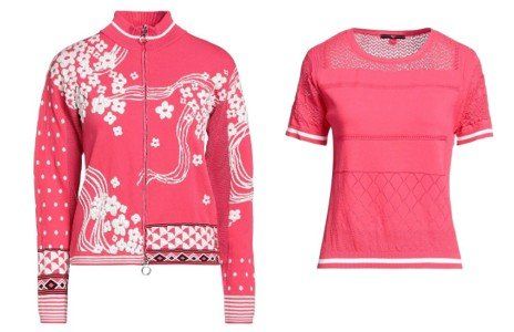 High Giacche: Pull et cardigan High Use, taille XS – Nuovo (secondo la descrizione) da Vernayaz venduto da Veron1