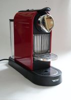 Nespresso Kaffeemaschine CitiZ