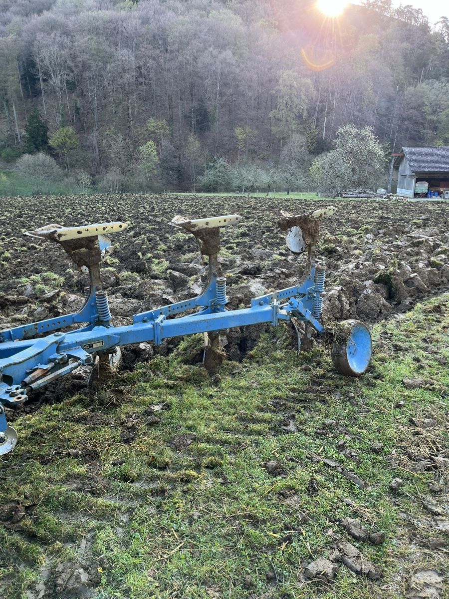 Lemken Pflüge: Pflug – Gebraucht aus Erlinsbach SO von Toni87 2