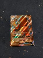 Taurosl GX Full Art (DE) Sun & Moon 144/149