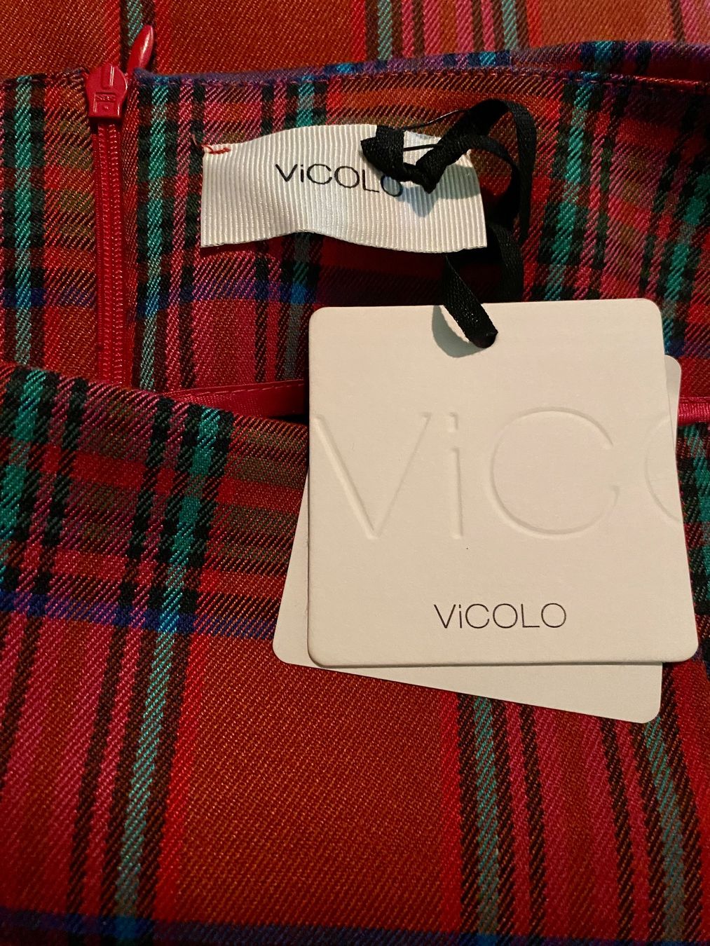 Jupes: VICOLO Minirock - neu - – Neuf (Voir description) à Jona par vanessasupermarket20 2