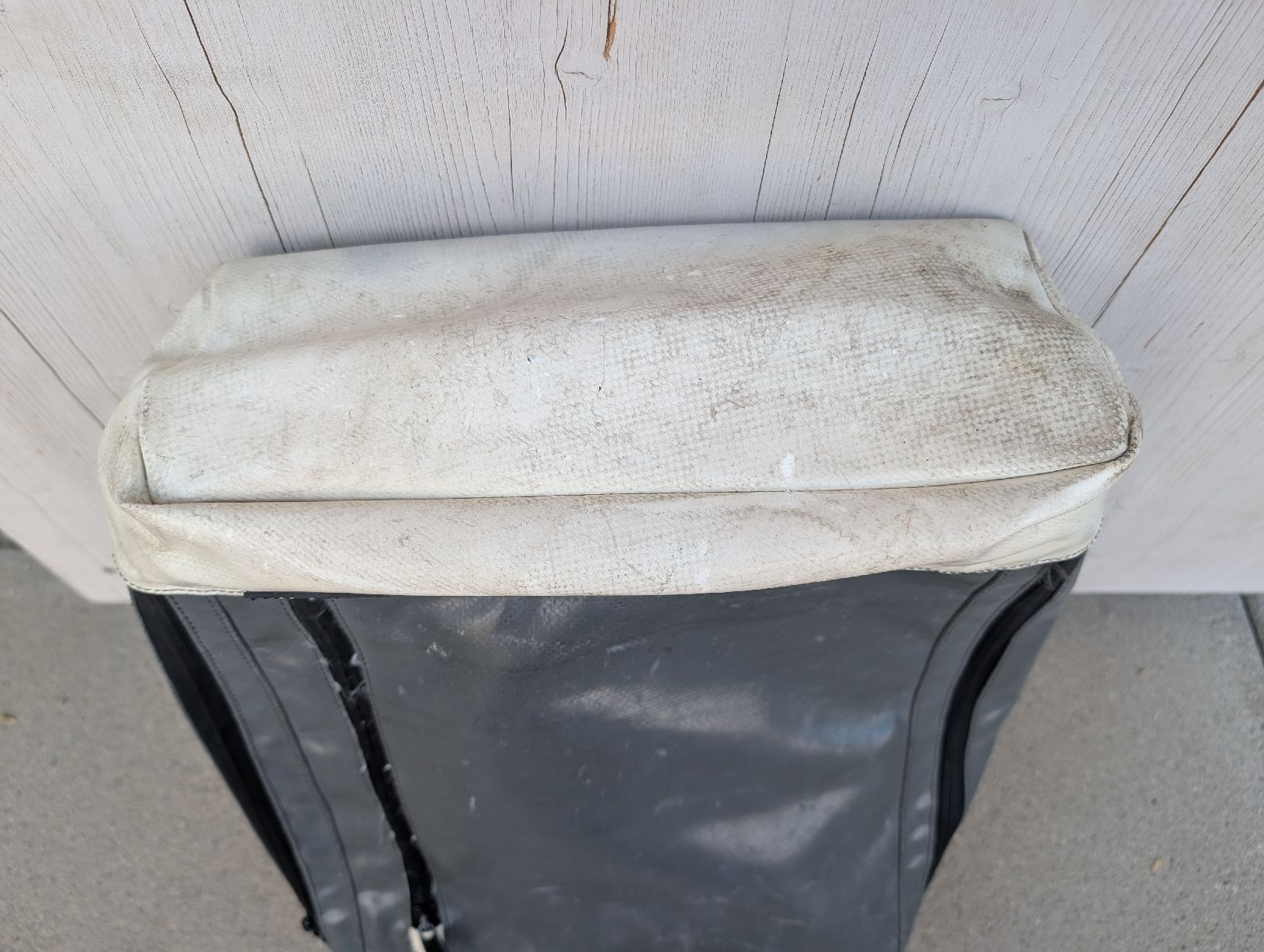 Freitag Zaini: Freitag Rucksack F306 Hazzard – Usato da Solothurn venduto da Smfr 2