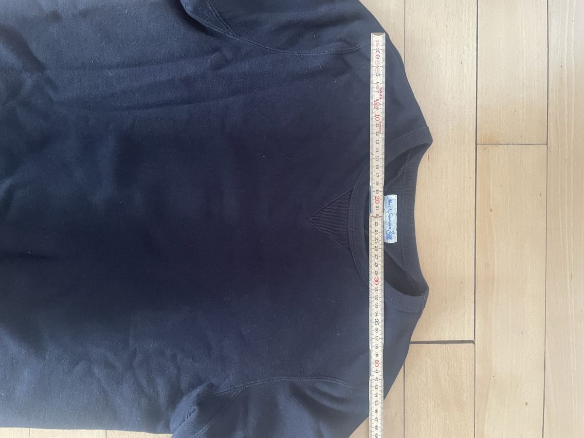 Maglioni & Felpe: Pullover / Sweater von Merz b. Schwanen (6/L) – Usato da Zürich venduto da knipso 4