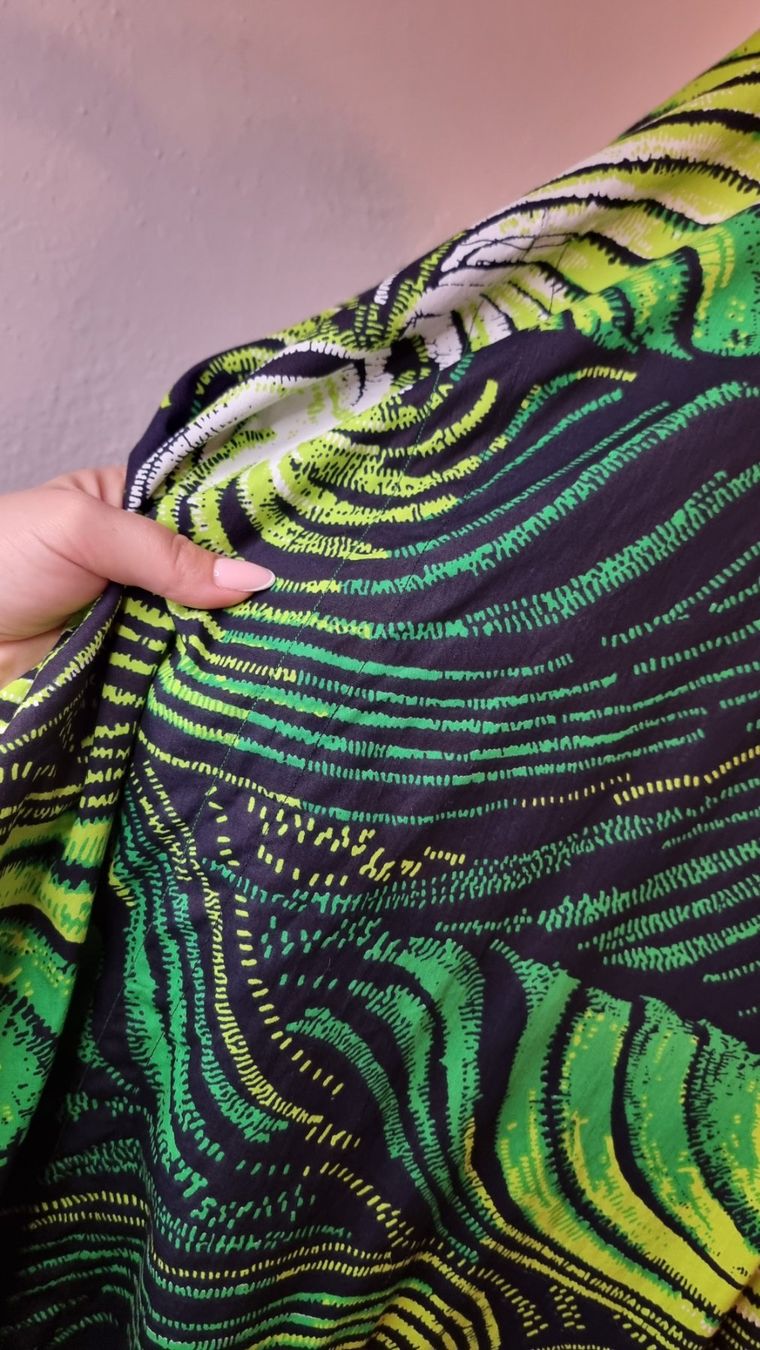 Vestiti: Strandkleid Oversize Größe 42/XL – Usato da Wald ZH venduto da Martin79 1