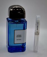 5 ml CITRUS RIVIERA BDK ABFÜLLUNG