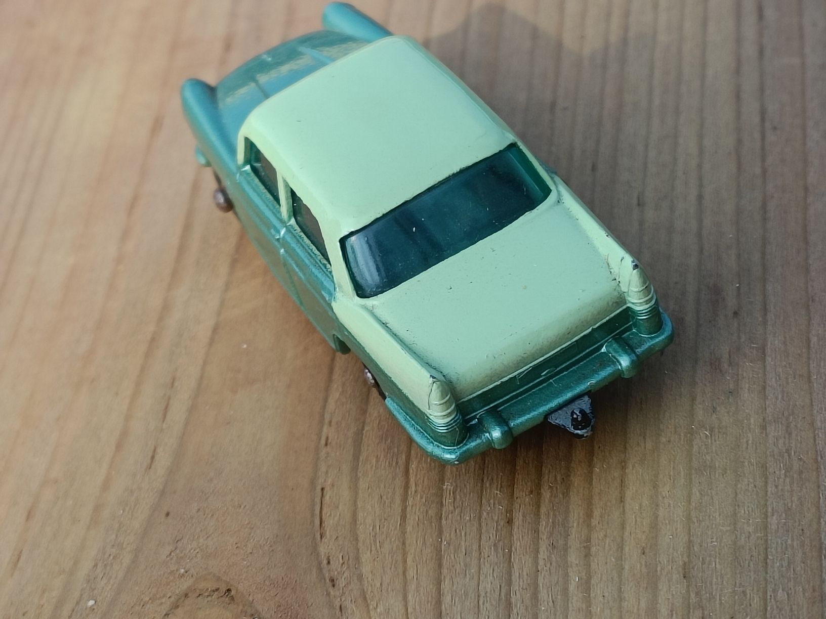 Lesney Modellini d'auto: Modellauto by Lesney / Austin A55 Cambridge No 29 – Nuovo (secondo la descrizione) da Brugg AG venduto da Ente015 3