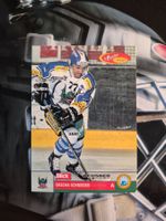 Sascha Schneider HC Fribourg Gotteron 2003/04